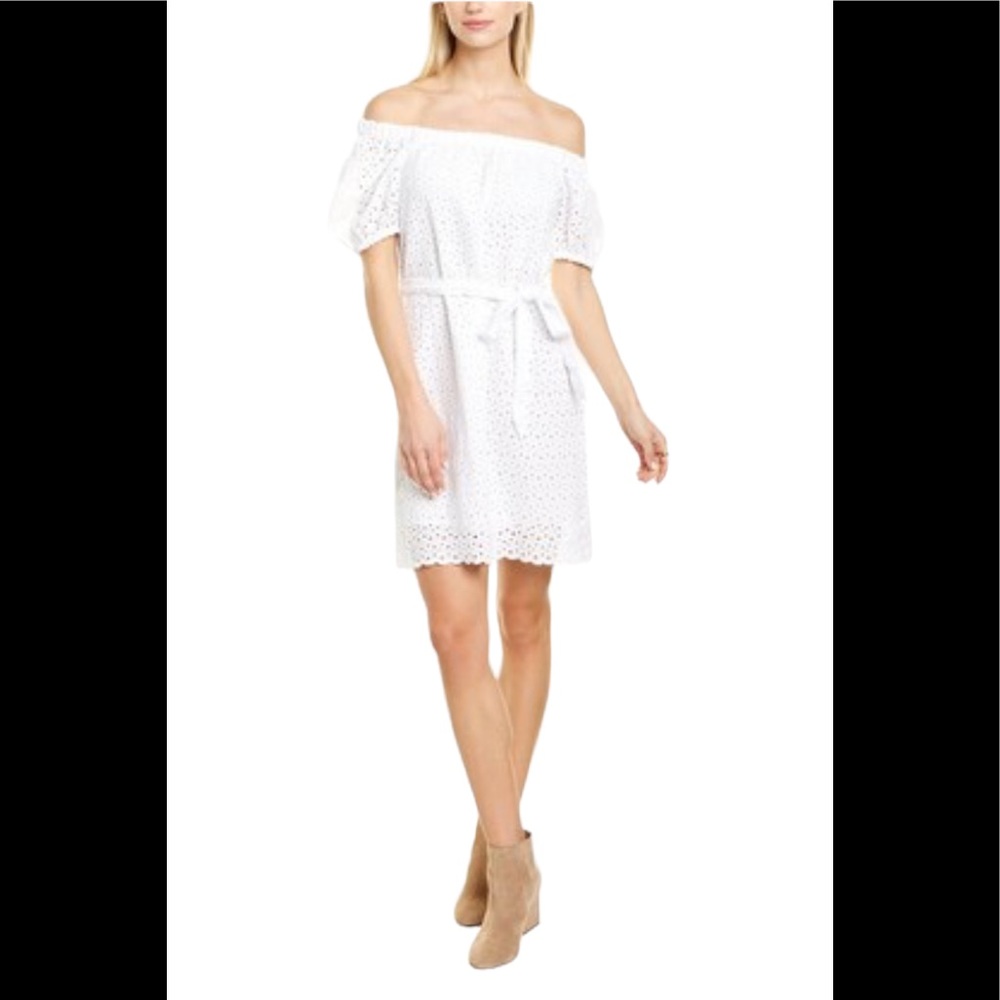 Revolve Velvet By Graham & Spencer Gabriella Dress